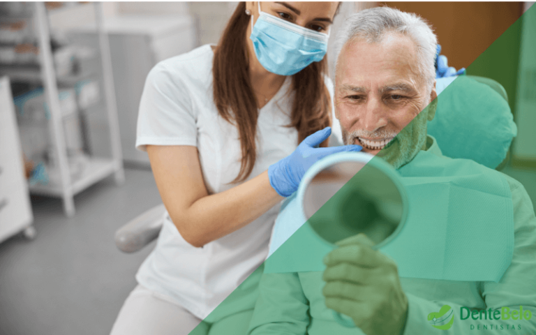 Dentista implantodontista: o especialista em implante dentário